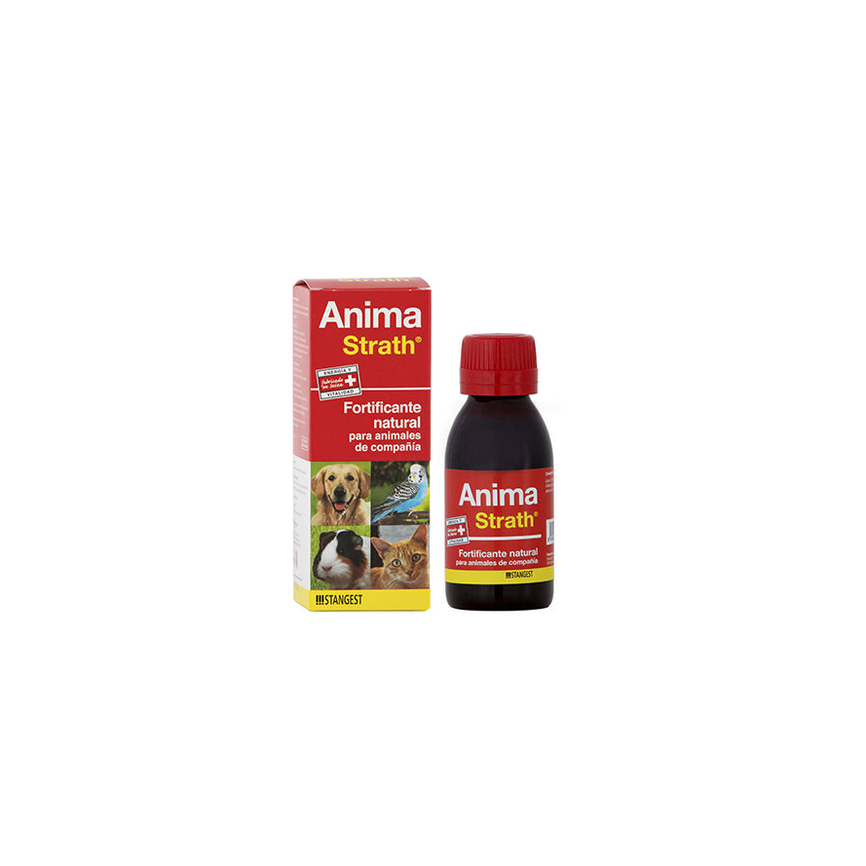 Complementos alimenticios o vitaminas